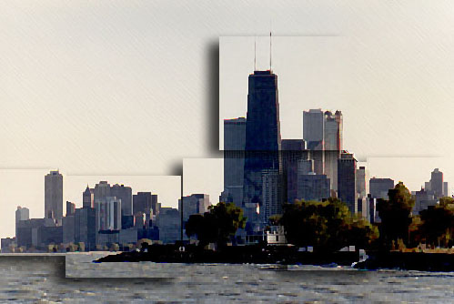Chicago
