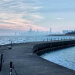 Montrose Pier