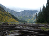 Avalanche Lake, Glacier National Park